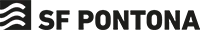 SF Pontona Norge AS Logo