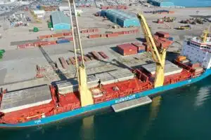 sf pontona Transport