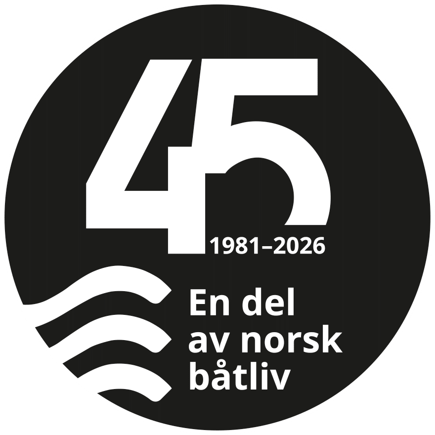 SF Pontona 45 år